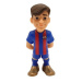 MINIX Football 7 cm: Club FC Barcelona - GAVI