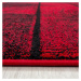 Kusový koberec Beta 1110 red Rozmery koberca: 160x230