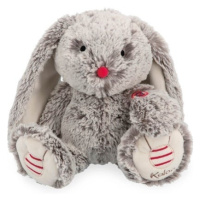 Kaloo Plyšový zajac s hudbou Rouge 31 cm
