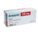 ANOPYRIN 100 mg 56 tabliet