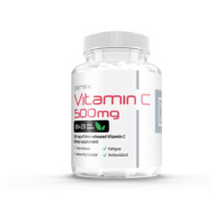Zerex Vitamín C 500 mg s postupným uvoľňovaním 80 + 20 tabliet