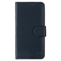 Diárové puzdro na Xiaomi Redmi Note 12S Tactical Field Notes modré