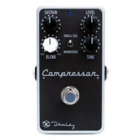 Keeley Compressor Plus