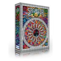 Floodgate Games Sagrada EN