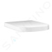 GROHE - Euro Ceramic Stojace WC so sedadlom SoftClose, rimless, alpská biela 39555000