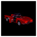 Light my Bricks Sada světel - LEGO Chevrolet Corvette 1961 10321