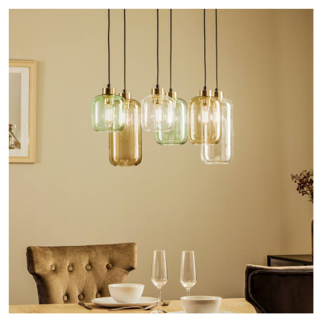 Lustre TK Lighting