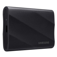 Samsung Externý SSD disk T9 - 2TB - čierny