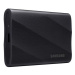 Samsung Externý SSD disk T9 - 2TB - čierny