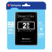 VERBATIM Store 'n' Go 1TB HDD USB 3.0 čierny