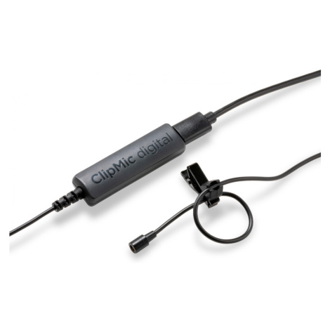 Apogee ClipMic digital 2