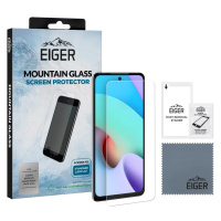 Ochranné sklo Eiger Mountain Glass 2.5D Screen Protector for Xiaomi Redmi 10/Note 10 5G/Note 10T