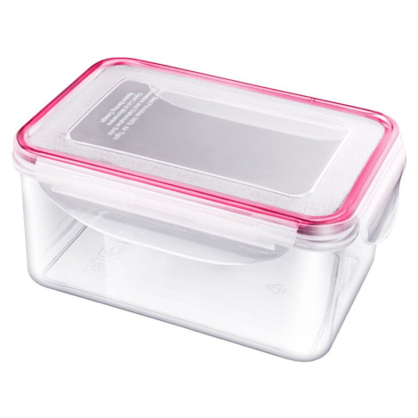 Lamart LT6003 Dóza obdĺždnik 1.1l Clip