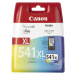 Canon CL-541XL cartridge vícebarevná