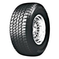 Bridgestone D687 215/70 R16 100H