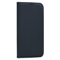 Diárové puzdro Kabura Smart pre Samsung Galaxy A10 čierne