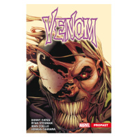 CREW Venom 2: Propast