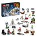 LEGO® Adventní kalendář LEGO® Star Wars™ 75366