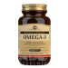 Solgar OMEGA 3 Double Strength