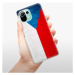 Odolné silikónové puzdro iSaprio - Czech Flag - Xiaomi Mi 11 Lite