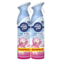 AmbiPur Spray Flowers & Spring 2 x 185ml