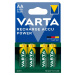 VARTA Rechargeable Accu 4 AA