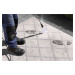 Kusový koberec Twin Supreme 103759 Corsica Blue/Cream – na ven i na doma - 80x350 cm NORTHRUGS -