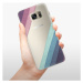 Silikónové puzdro iSaprio - Glitter Stripes 01 - Samsung Galaxy S7 Edge