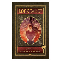 Idea & Design Works Locke and Key Master Edition 3