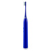 Elektrická sonická zubná kefka OXE Sonic T1 a 2x náhradná hlavica, modrá