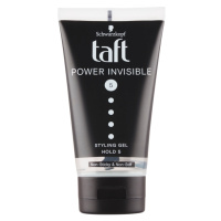 TAFT Gel na vlasy Power Invisible 150 ml