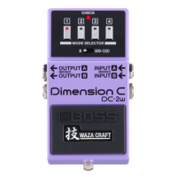 Boss DC-2W