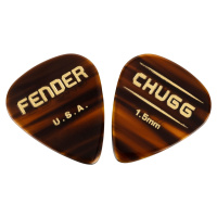 Fender Chugg 351 Picks