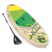 Paddle Board Kahawai, 310x86x15cm