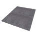 Rohožka Clean & Go 105349 Silver gray Beige Black – na ven i na doma - 45x67 cm Hanse Home Colle