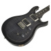 PRS S2 Custom 24-08 Faded Gray Black Burst