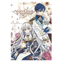 Yen Press Abandoned Empress 4