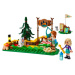 LEGO® Friends 42622 Lukostrelnica na dobrodružnom tábore