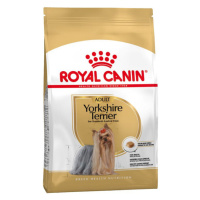 Royal Canin BHN YORKSHIRE ADULT granule pre dospelých Yorkshirských teriérov 1,5kg