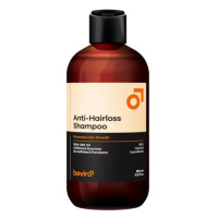 Beviro Anti-Hairloss šampón proti padaniu vlasov 250 ml