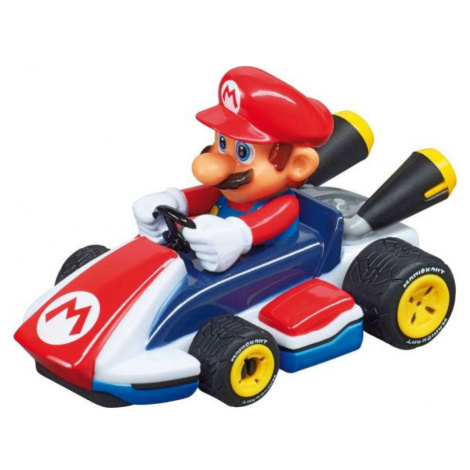 Carrera FIRST 65002 Auto Nintendo Mario