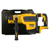 DEWALT 54V XR FLEXVOLT SDS-Max 10,5 J aku kombinované kladivo, bez aku DCH614N-XJ