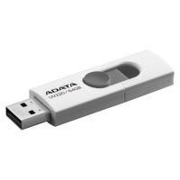 ADATA Flash Disk 64GB UV220 biela