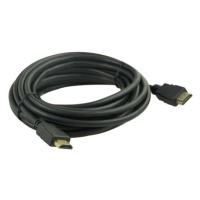 Kábel Geti HDMI 5m