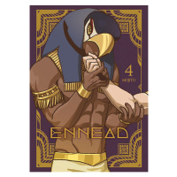 Seven Seas Entertainment ENNEAD 4