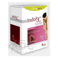 INDOL3C FORTE for woman