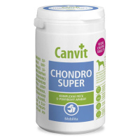 CANVIT Chondro Super pre psov ochutené 230 g