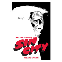 Dark Horse Frank Miller's Sin City 1: The Hard Goodbye (Fourth Edition)