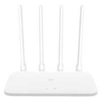 Xiaomi Mi Router 4A 1200Mbps 2,4GHz/5Ghz 802.11bgn/ac 2xLAN 10/100M 4anteny