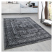 Kusový koberec Marrakesh 207 grey Rozmery koberca: 160x230